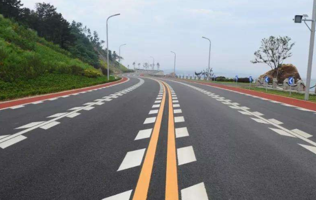 济南市商河县公安局交通警察大队道路交通标线施划项目招标公告