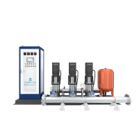 SKB VII系列 节能型恒压变频供水设备